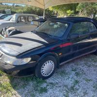 Saab 900 2.0i 16V cat Cabriolet S