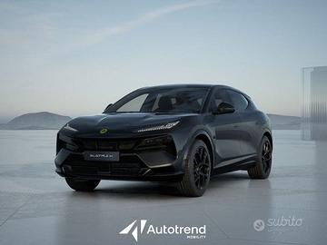 Lotus Eletre X H550 Plug-In Hybrid AWD Lotus Bari