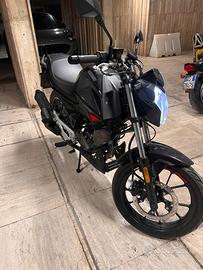 Keeway RKS 125 - 2025