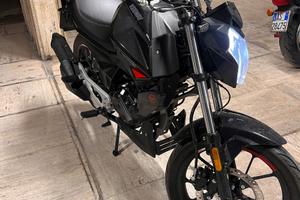 Keeway RKS 125 - 2025