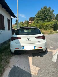 Giulietta multiair