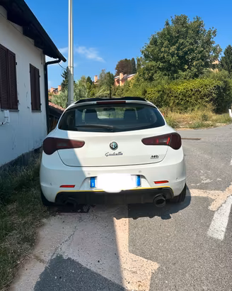 Giulietta multiair