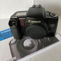 Canon EOS 100 analogica