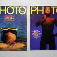 Riviste photo hifi italiana 1978 - 1981