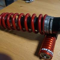 MONOAMMORTIZZATORE PER BMW HP2 ENDURO