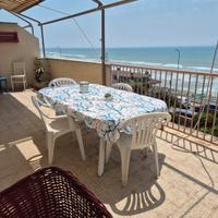 Lavinio appartamento sul mare