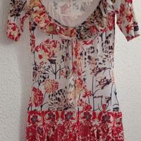 Vestito donna Just Cavalli tg 38 