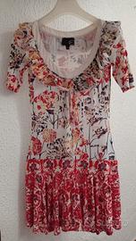Vestito donna Just Cavalli tg 38 