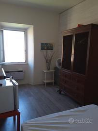 Appartamento zona centrale