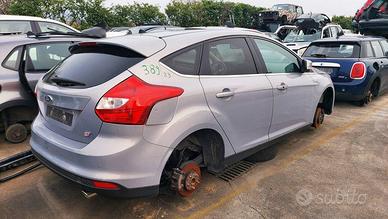 PORTELLONE FORD FOCUS