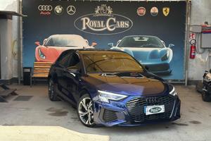 Audi A3 SPB S- Line 35 TDI S Tronic
