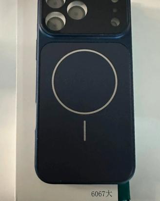 Custodia IPhone 17promax