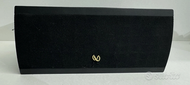 Infinity Minuette 5 casse 120W