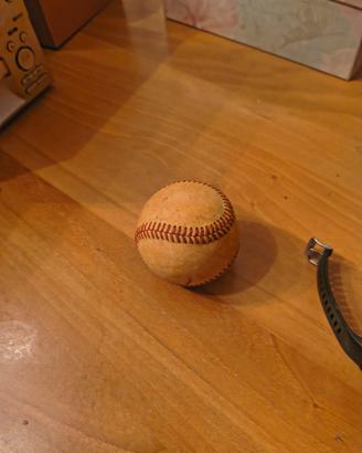 pallina baseball 