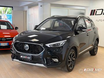 MG ZS (2021-2025) ZS 1.5 VTi-tech Luxury