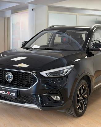 MG ZS (2021-2025) ZS 1.5 VTi-tech Luxury
