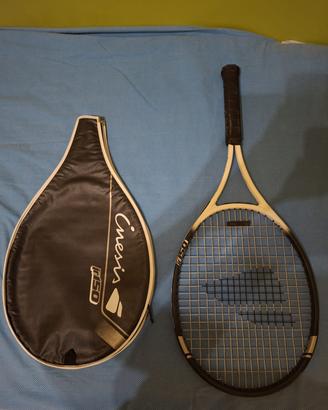 Racchette tennis anni 80