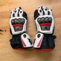 Guanti Dainse Full Metal 6 taglia L