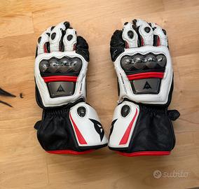 Guanti Dainse Full Metal 6 taglia L