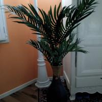 Pianta decorativa artificiale