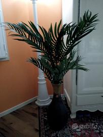 Pianta decorativa artificiale