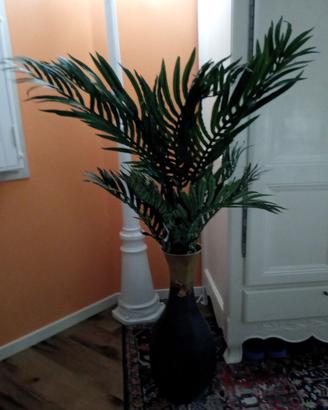 Pianta decorativa artificiale
