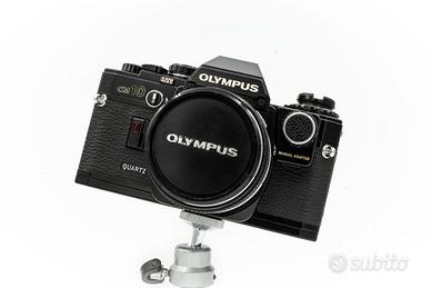 Olympus OM10