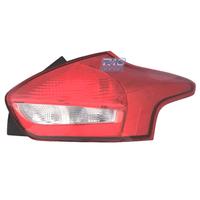 FANALE DESTRO PER FORD FOCUS RESTYLING 5P 14-17 LE