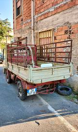 Autocarro Antonelli