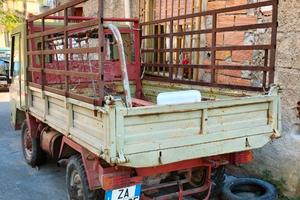 Autocarro Antonelli