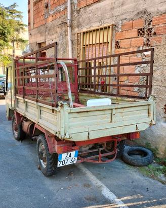 Autocarro Antonelli