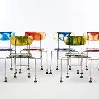 Arredamento di Design Gaetano Pesce