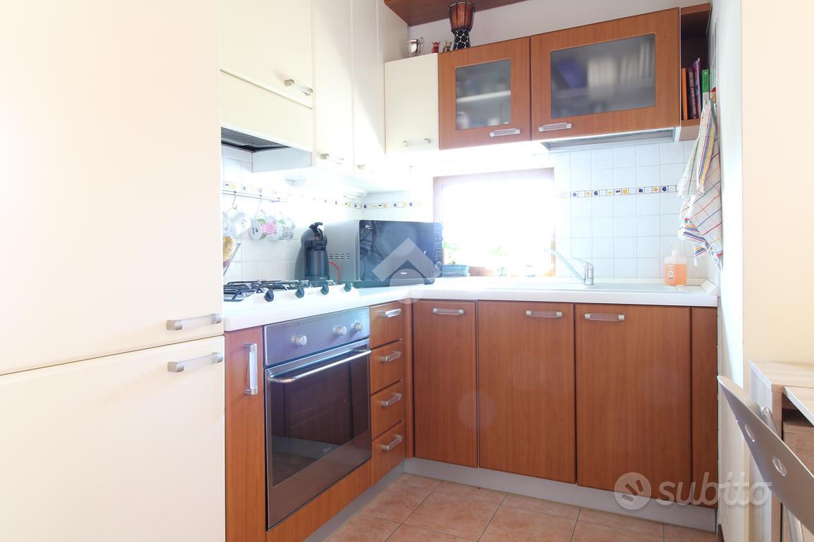 Apartment in Vicenza, Polegge, Panna - Altro