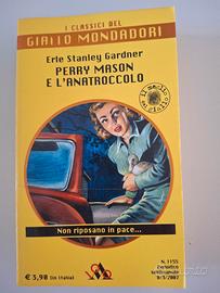 Perry Mason e l'anatroccolo