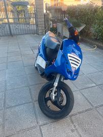 piaggio nrg mc2
