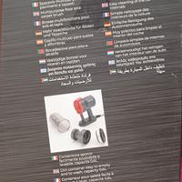 Aspirapolvere Ariete