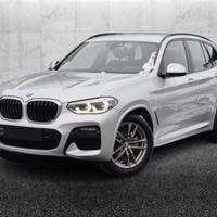 BMW X3 xDrive20d Msport
