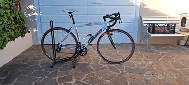 Bici Corsa Moser S/M (forcella carbonio)