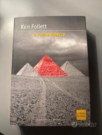 Il codice Rebecca - Ken Follett