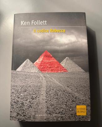 Il codice Rebecca - Ken Follett