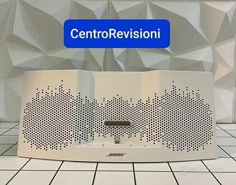 Bose SoundDoc XT Cassa Speaker Audio Apple Iphone 