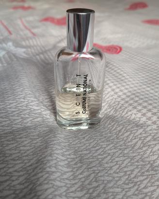 scent costume National 