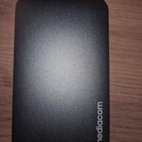 Box Case hard disk esterno 2.5 HDD E SSD