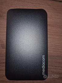 Box Case hard disk esterno 2.5 HDD E SSD