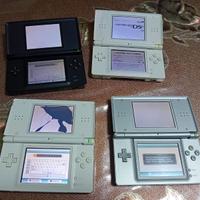 BLOCCO NINTENDO DS