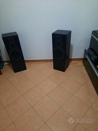 Casse acustiche diffusori jamo studio 170