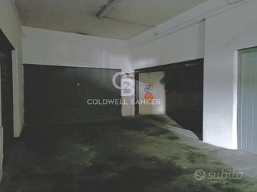 Box o garage - Catania