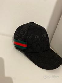 Cappellino gg