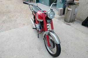 Laverda 200