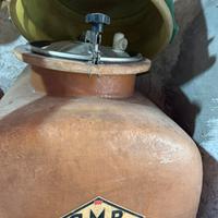 Botti in vetroresina